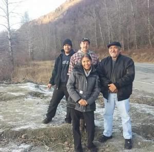 Meet your Posher, Beatrice